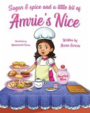 Sugar & Spice and a little bit of Amrie's Nice Sugar & Spice and a little bit of Amrie's Nice