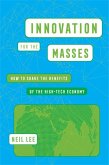 Innovation for the Masses Innovation for the Masses