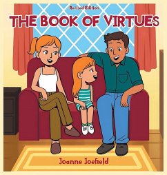 The Book of Virtues - Joefield, Joanne