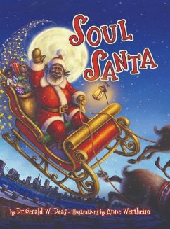 Cover Soul Santa