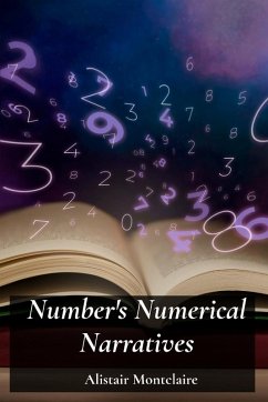 Cover Number's Numerical Narratives