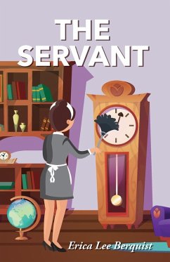 The Servant - Berquist, Erica