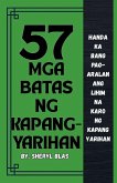 57 MGA BATAS NG KAPANGYARIHAN