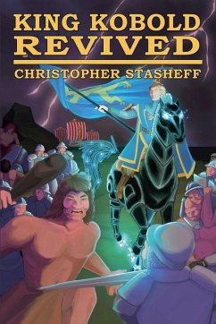 Cover King Kobold Revived