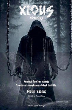 Xious - Apriori - Yazgac, Metin Xious - Apriori - Yazgac, Metin