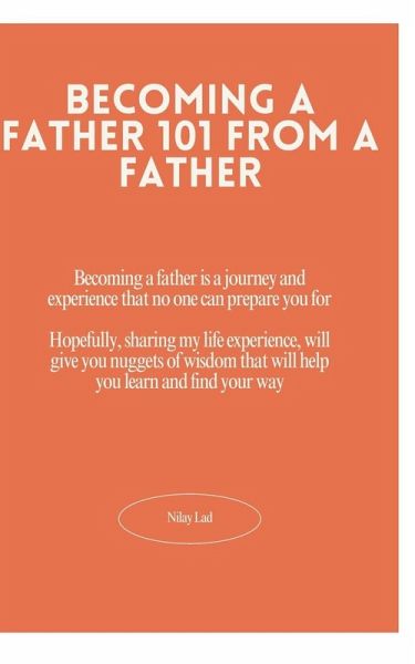 Becoming a father 101 by a father who loves being a dad Becoming a father 101 by a father who loves being a dad