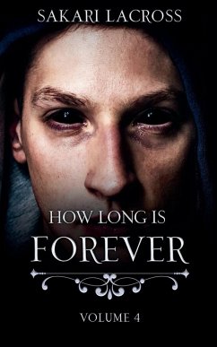 How Long Is Forever - Lacross, Sakari