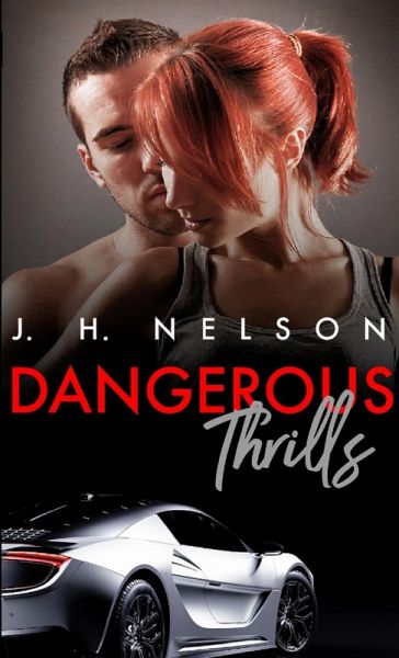 Dangerous Thrills Dangerous Thrills