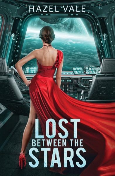 Lost Between The Stars Lost Between The Stars