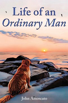 Cover Life of an Ordinary Man