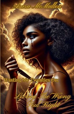 Cover Wasting My Twenties On