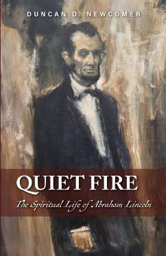 Cover Quiet Fire