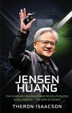 Jensen Huang Biography
