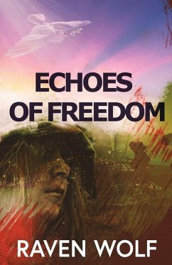 Cover Echoes of Freedom
