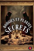 Bougies et Plantes Secrets