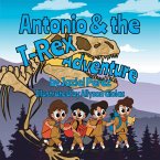 Antonio and the T-Rex Adventure Antonio and the T-Rex Adventure