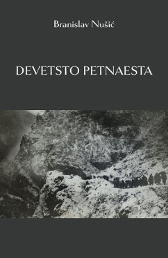 Cover Devetsto petnaesta
