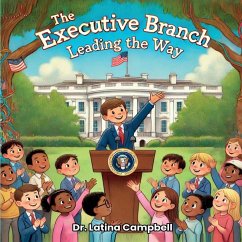 Cover The Executive Branch