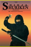 The Ninja Shuriken Manual