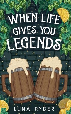 Cover When Life Gives You Legends