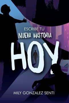 Cover Escribe tu nueva historia hoy