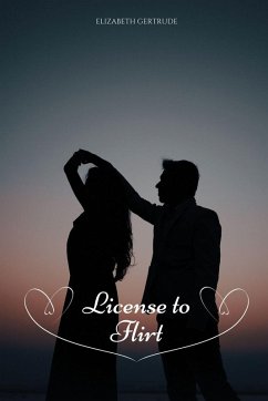Cover License to Flirt