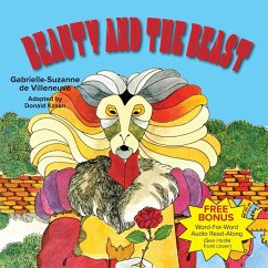 Cover Beauty and the Beast