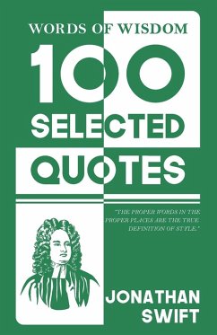 Cover Words Of Wisdom