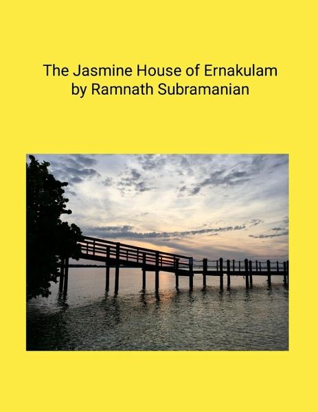 The Jasmine House of Ernakulam The Jasmine House of Ernakulam