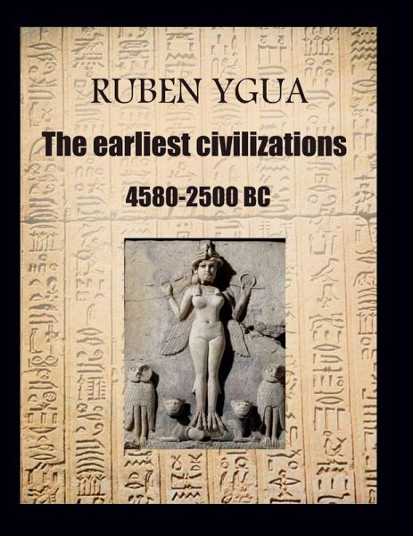 The earliest civilizations
