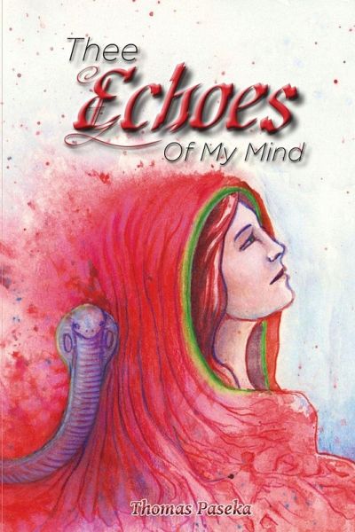 Thee Echoes Of My Mind Thee Echoes Of My Mind