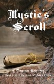 Mystic's Scroll Mystic's Scroll