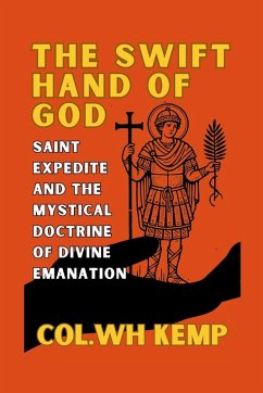 The Swift Hand of God - Kemp, Col. WH