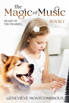 Cover The Magic of Music