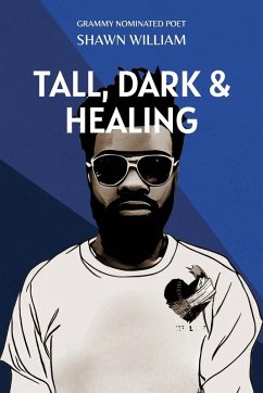 Cover Tall, Dark & Healing