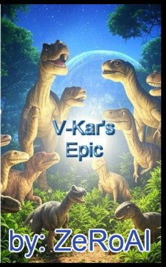 Cover VKar's Epic
