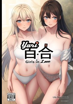 ¿¿ Yuri Girls in Love II - Marubozu, Lily