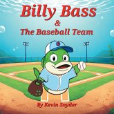 Billy Bass and The Baseball Team Billy Bass and The Baseball Team