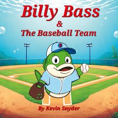 Cover Billy Bass and The Baseball Team