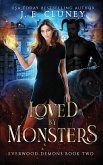 Loved by Monsters Loved by Monsters