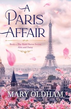 Cover A Paris Affair