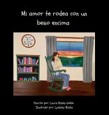 Mi amor te rodea con un beso encima Mi amor te rodea con un beso encima