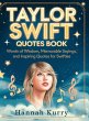 Taylor Swift Quotes Book - Bild 1