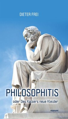 Philosophitis (eBook, ePUB)