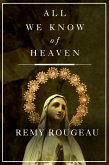 All We Know of Heaven (eBook, ePUB)