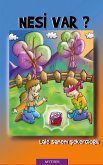 Nesi Var? (eBook, ePUB)
