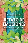 Retazos de emociones (eBook, ePUB) Retazos de emociones (eBook, ePUB)