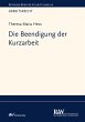 Die Beendigung der Kurzarbeit (eBook,... - Bild 1