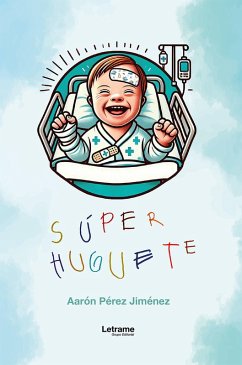 Cover Super Huguete (eBook, ePUB)
