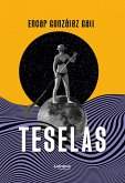 Teselas (eBook, ePUB) Teselas (eBook, ePUB)